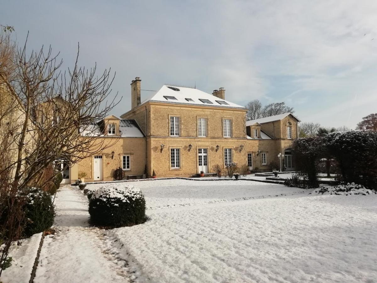 Victoria Apartment Tracy-sur-Mer ภายนอก รูปภาพ