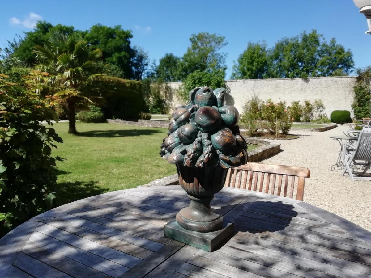 Victoria Apartment Tracy-sur-Mer ภายนอก รูปภาพ