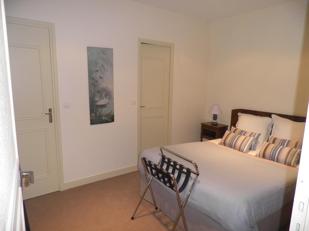 Victoria Apartment Tracy-sur-Mer ห้อง รูปภาพ