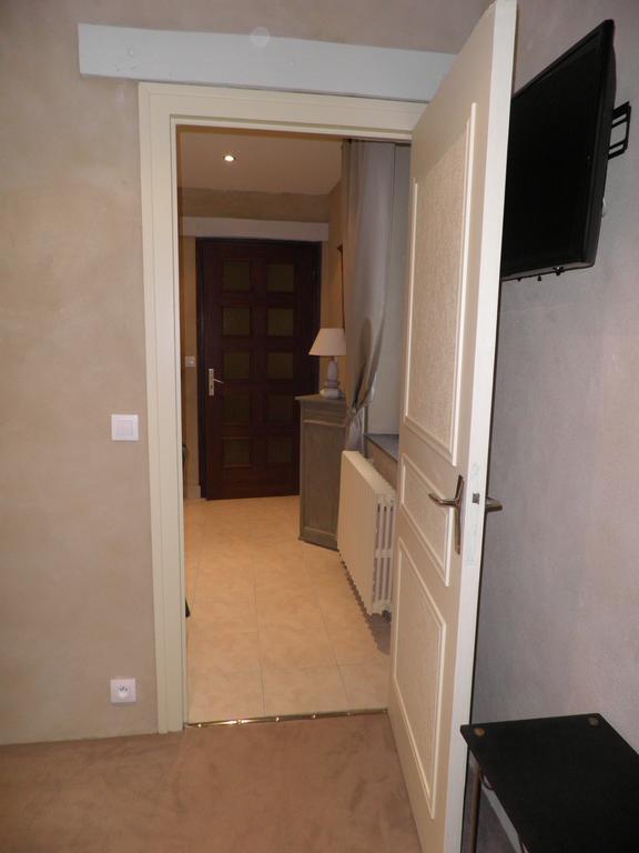 Victoria Apartment Tracy-sur-Mer ห้อง รูปภาพ