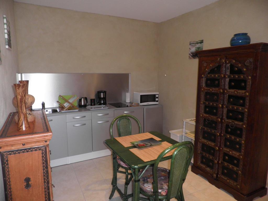 Victoria Apartment Tracy-sur-Mer ภายนอก รูปภาพ