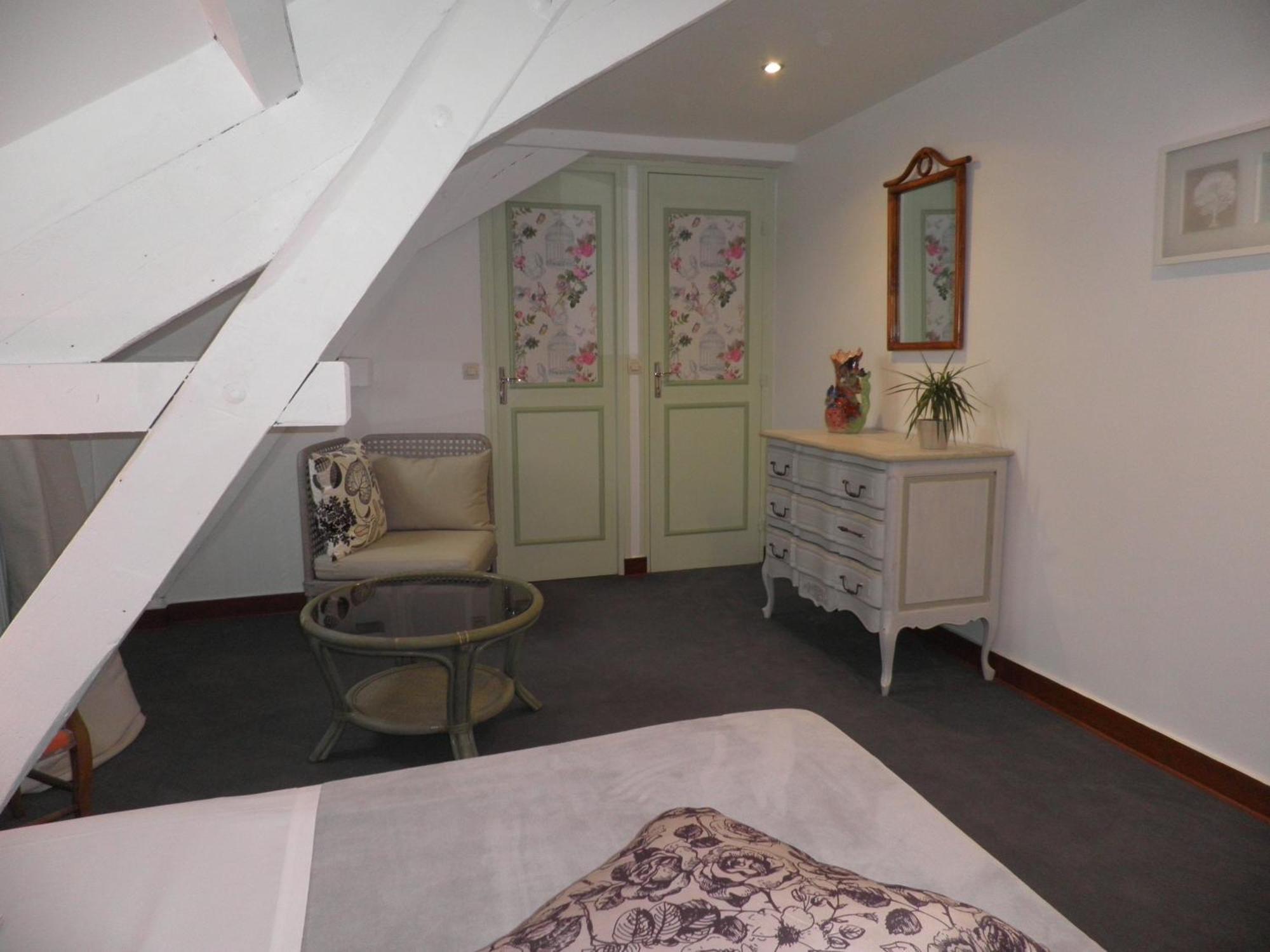 Victoria Apartment Tracy-sur-Mer ภายนอก รูปภาพ