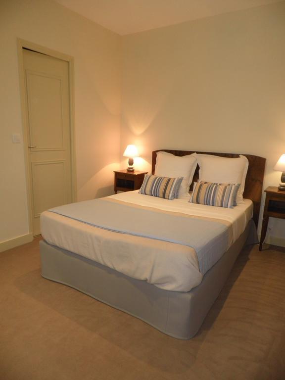 Victoria Apartment Tracy-sur-Mer ภายนอก รูปภาพ