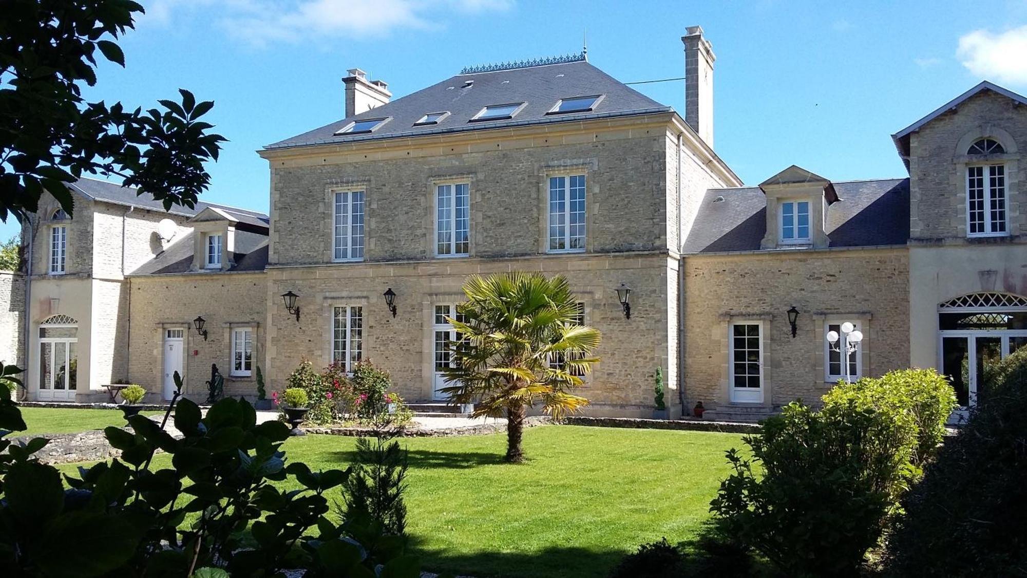 Victoria Apartment Tracy-sur-Mer ภายนอก รูปภาพ